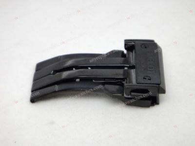 Fake Replacement Hublot Strap Black Deployment Buckle For Sale 